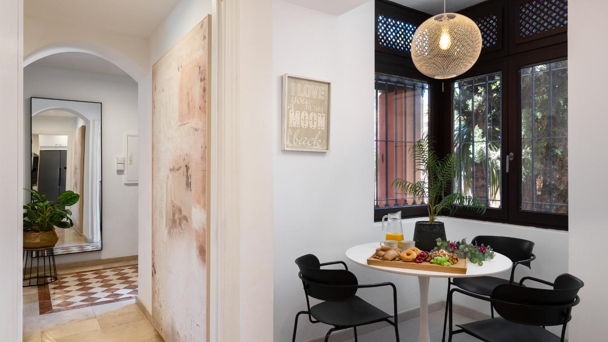 Vacation - Federer, Old Town With A Big Communal Pool And Andalusian Garden * Marbella