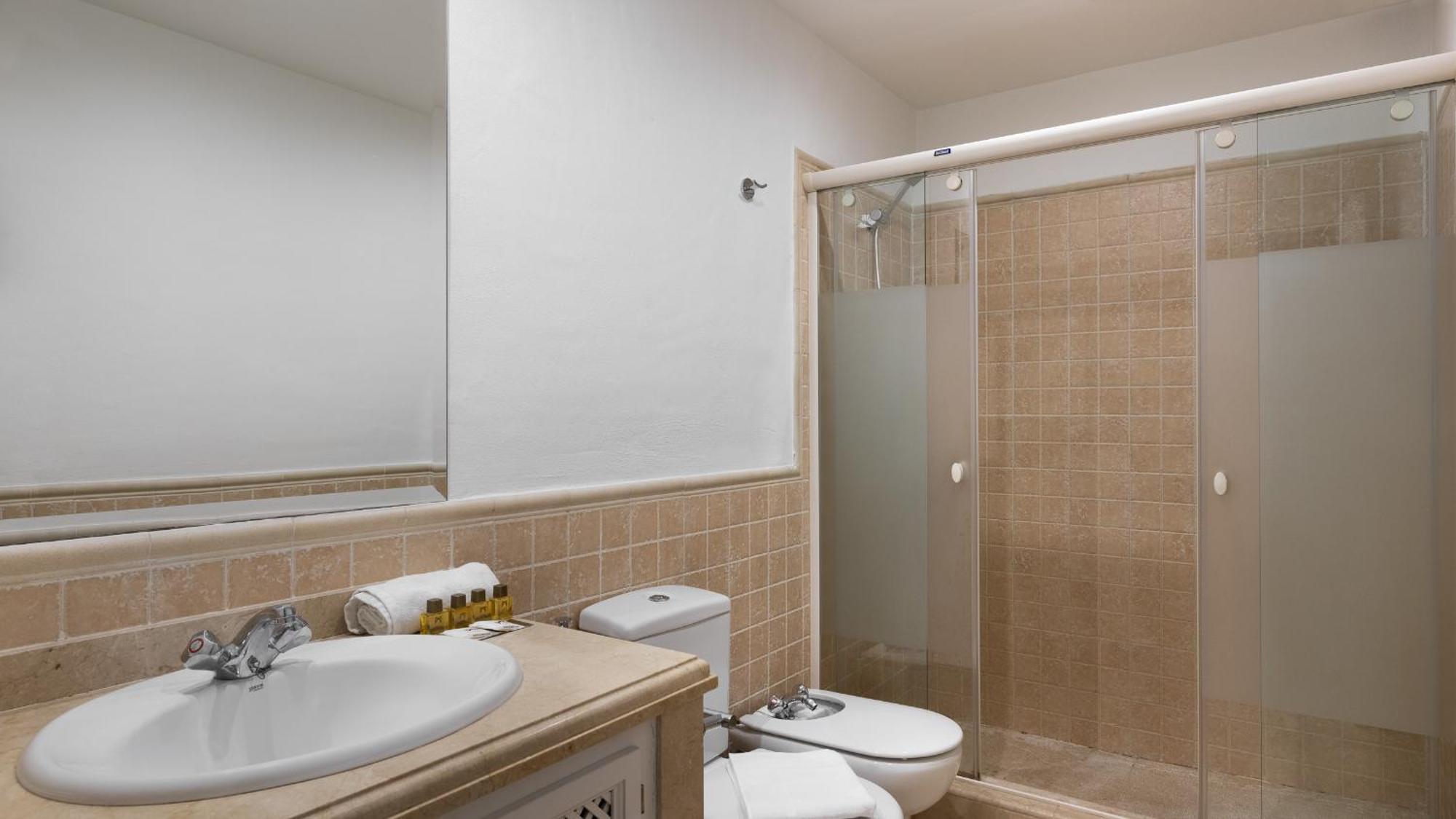 Сasa de vacaciones Vacation - Federer, Old Town With A Big Communal Pool And Andalusian Garden